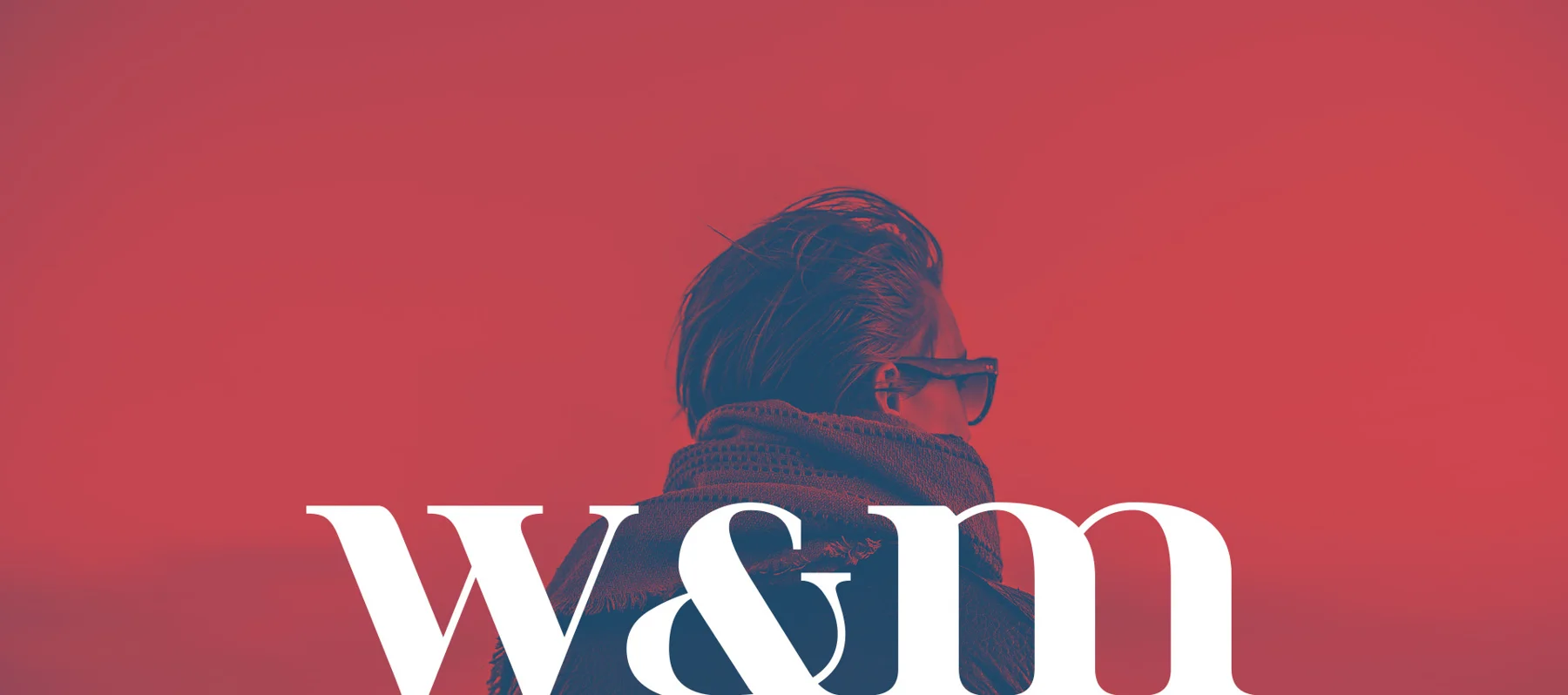 WAM magazine — обложка проекта