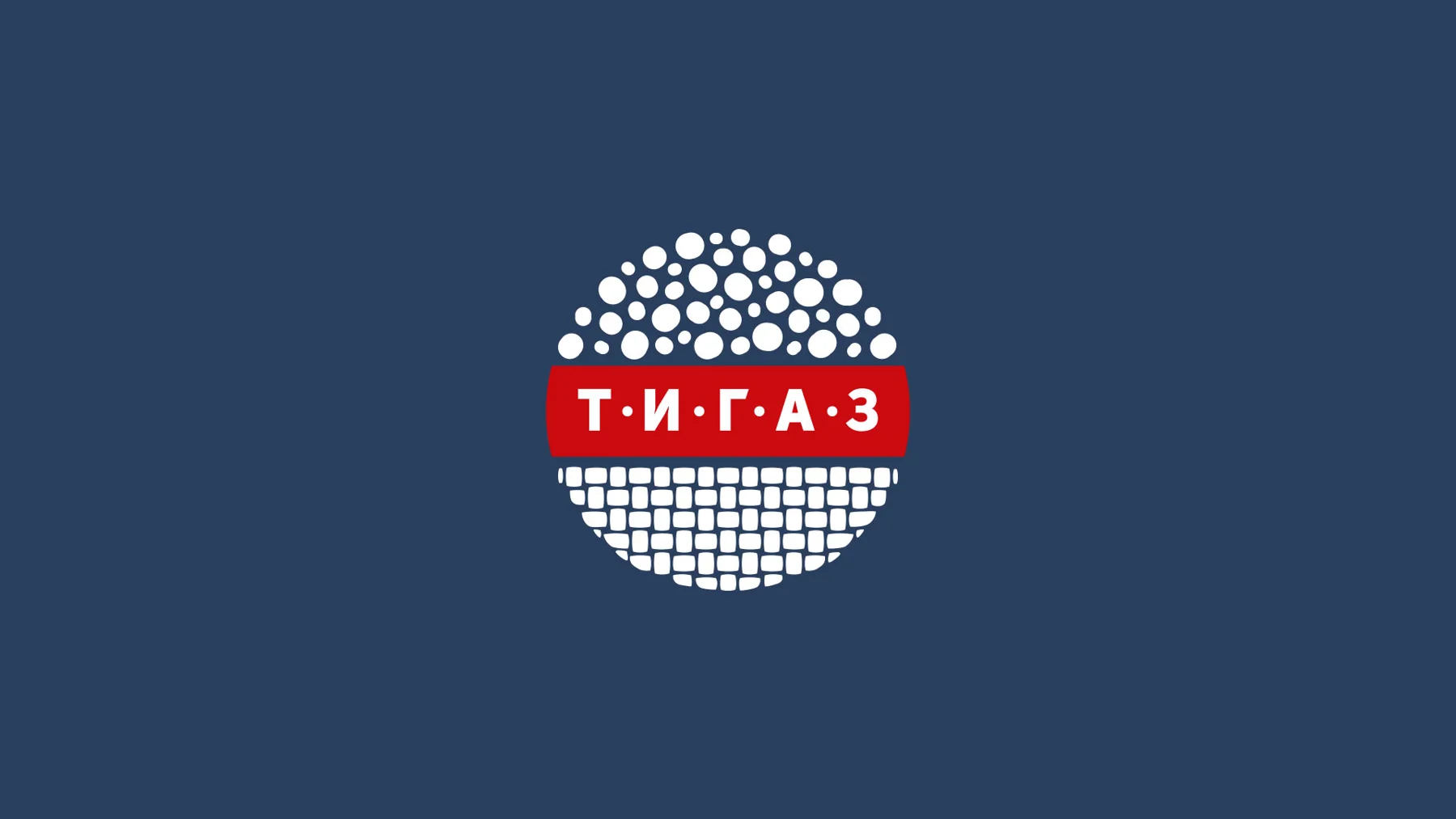 Тигаз — обложка проекта